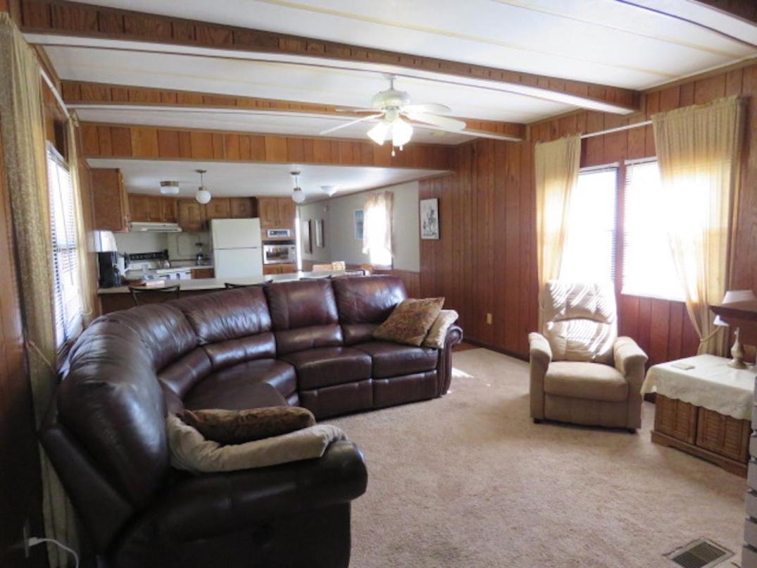 Serenity Views Bungalow - Close To City And Parkway! Villa Weaverville Bagian luar foto